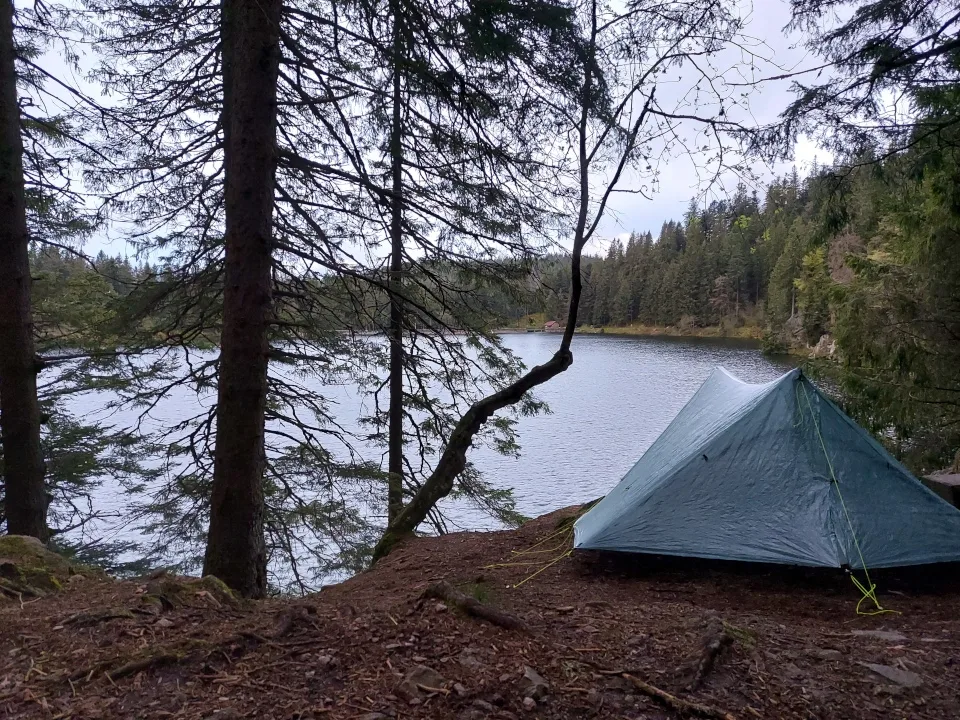 Comment faire un bivouac légal ?